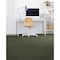 Mohawk Mohawk Advance 24 x 24 Carpet Tile SAMPLE with Colorstrand Nylon Fiber in Wooden Green EB306-689 - alternate 3